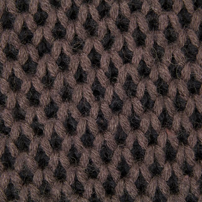 Detail materiálu Tričko Essential Crew